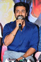 Chinna Babu Press Meet At Vizag Green Park Hotel